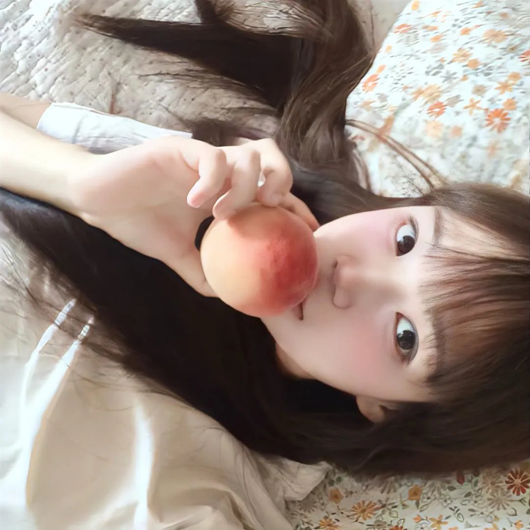 记得...香蕉成熟时