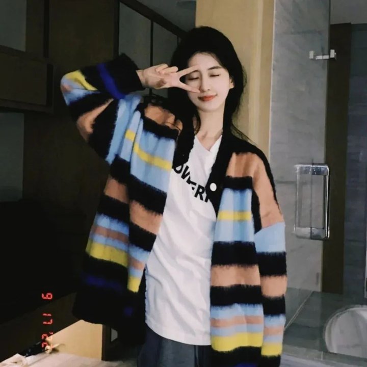 来自纽约的女孩