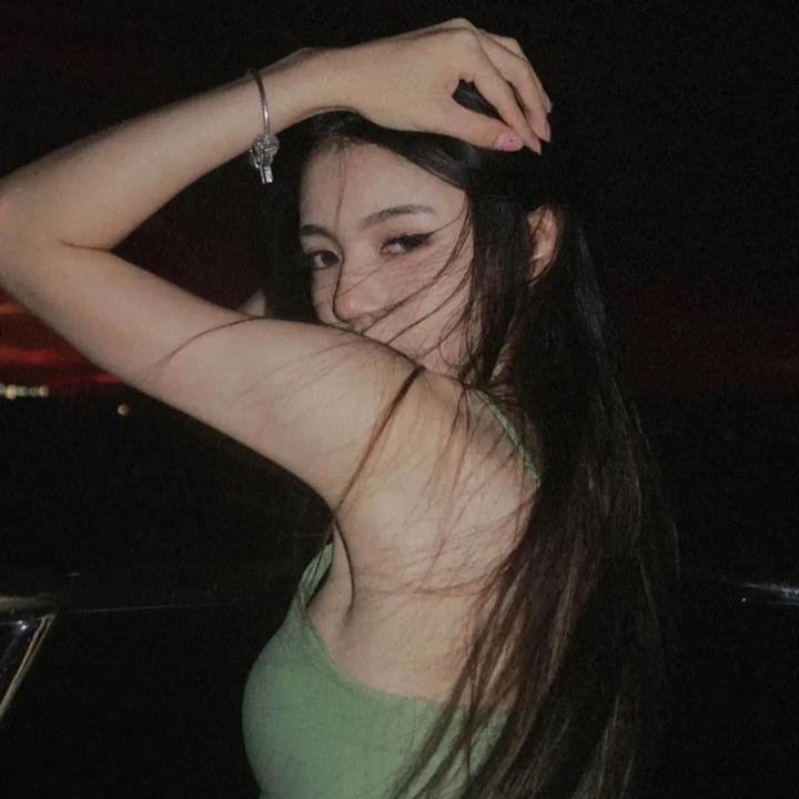 激情的爱
